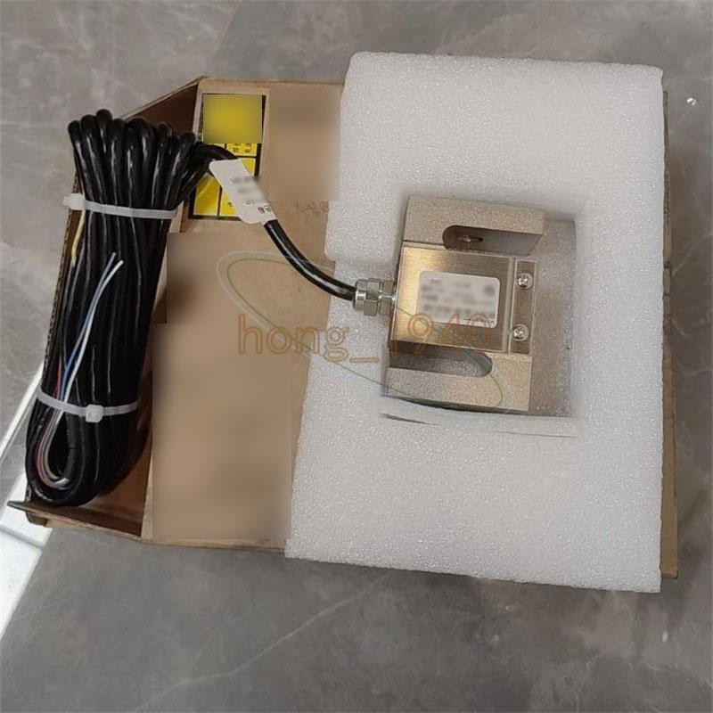 ONE Mettler Toledo Load Cell TSB-5T NEW