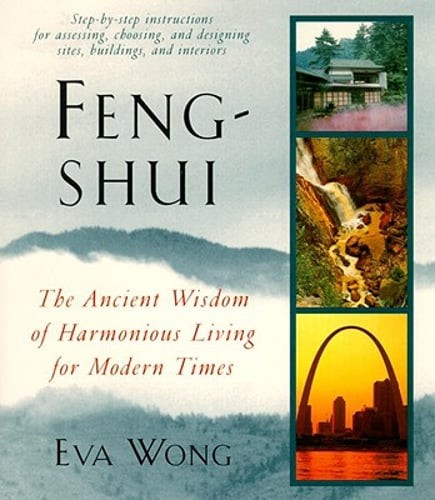 Feng-Shui by Ph.D. Wong, Eva: Used