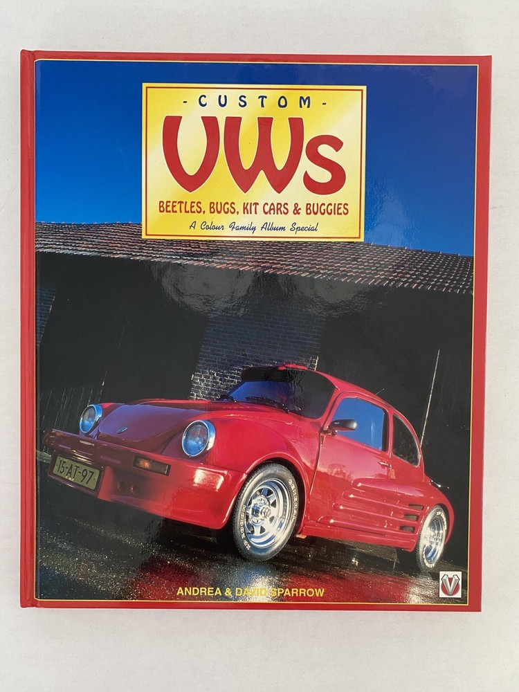 Custom VWs Beetles, Bugs, Kit Cars And Buggies