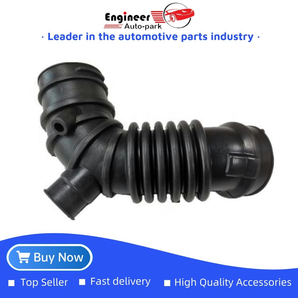 14-21 Mitsubishi Outlander Sport 2.4L Air Intake Duct Hose Replacement