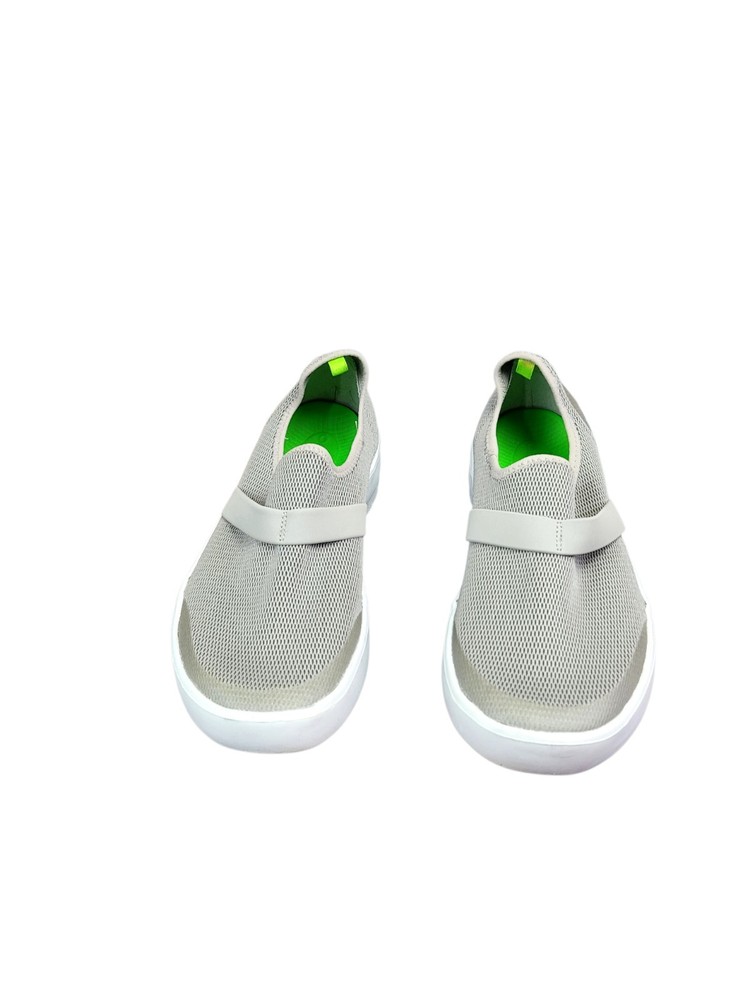 Oofos Oomg Eezee Comfort Recovery Low Slip On Shoes Sneakers Women’s 8.5