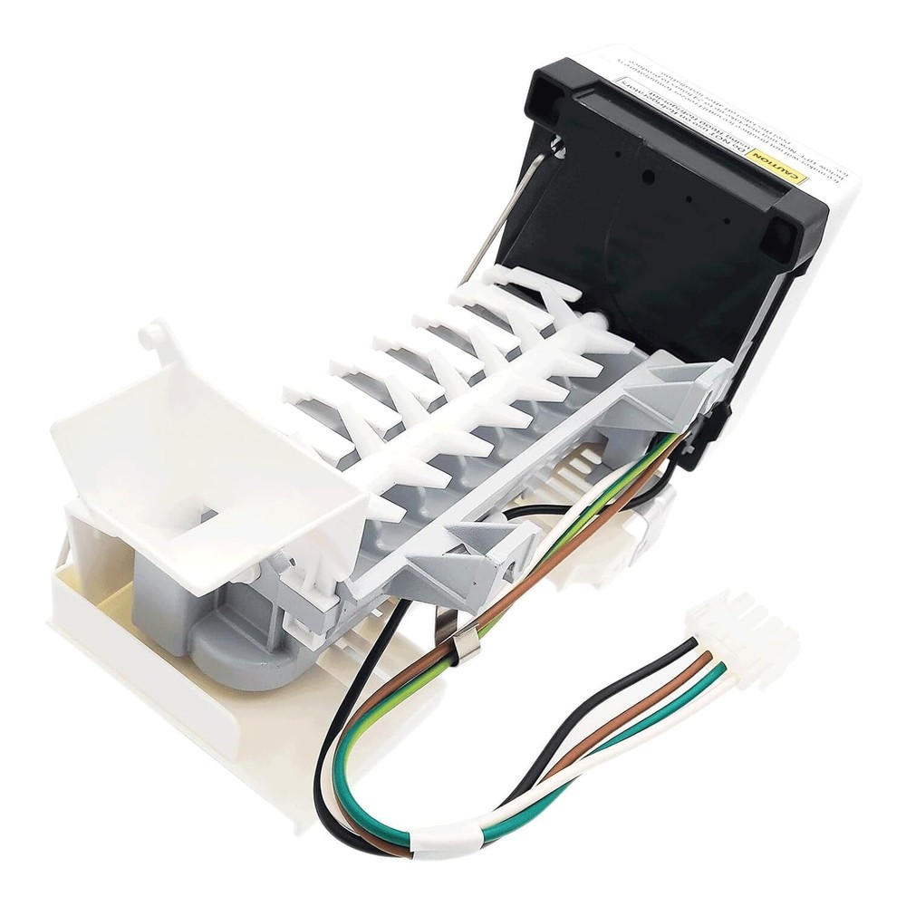 Repairwares Ice Maker W10884390 W10469286 AP6030643 PS11765620 W10377152...