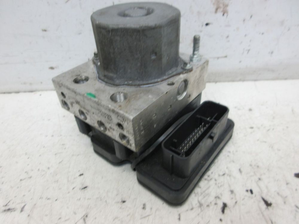 ABS Control Unit Hydraulic Block Hydro Unit for Nissan Pulsar