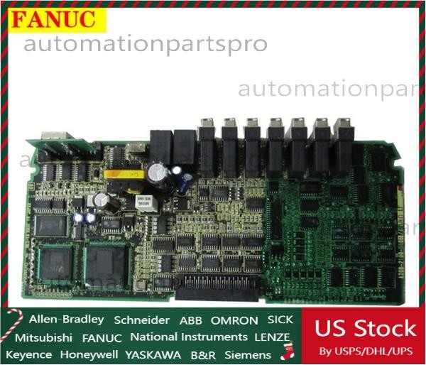 NEW FANUC CIRCUIT BOARD A20B-2100-0801 A20B21000801 FREE EXPEDITED SHIPPING