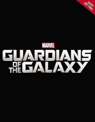 MARVEL's Guardians of the Galaxy Vol. 2: The Best Sticker Book in the Galaxy by