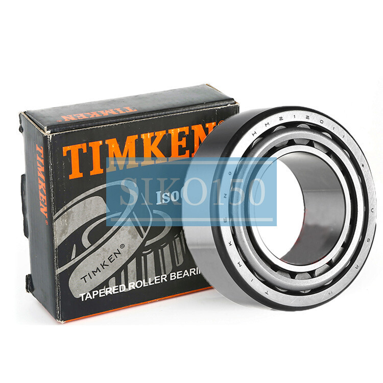 1PC New Timken 33020 Taper Roller Bearing 100x150x39mm SK Compatible
