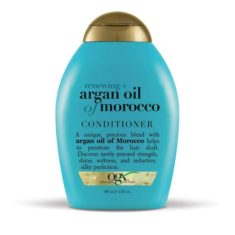 OGX Renewing Argan Oil of Morocco Conditioner 385ml 13oz