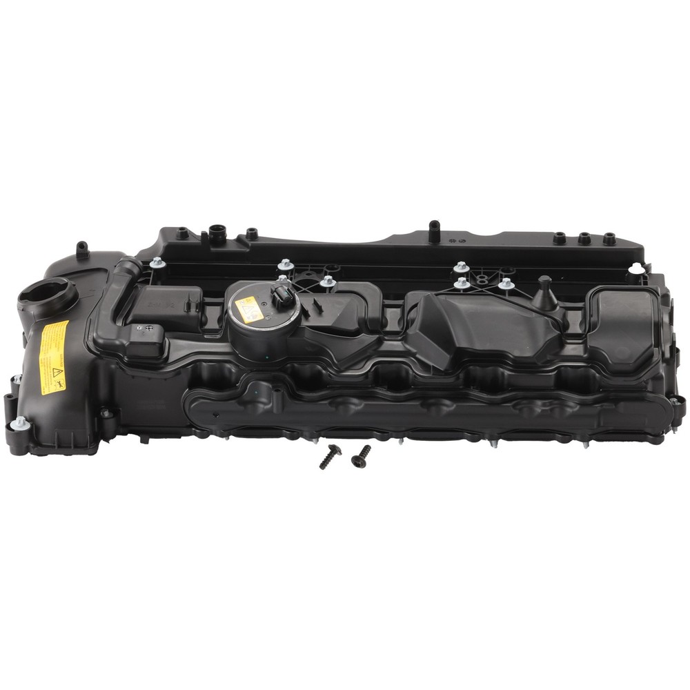2011-2014 BMW X3 X5 Black Plastic Valve Cover 11127570292