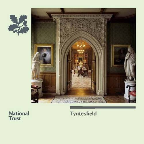 Tyntesfield, North Somerset by National Trust Paperback Book The Fast FreeFREE US DELIVERY | ISBN: 1843592932 | Quality Books