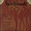 Various Artists, Spirit of the Wind, audioCD
