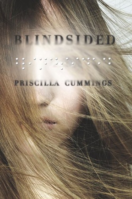 Blindsided Hardcover Priscilla CummingsFree US Delivery | ISBN:0525421610