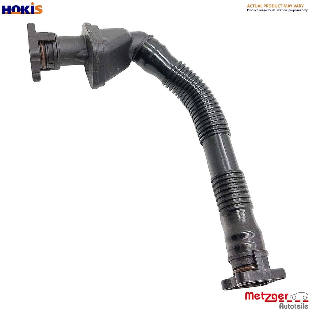 HOSE CRANKCASE VENTILATION 2380156 FOR SKODA VW SEAT AUDI A4/B7/B6 AWT 1.8L 4cyl