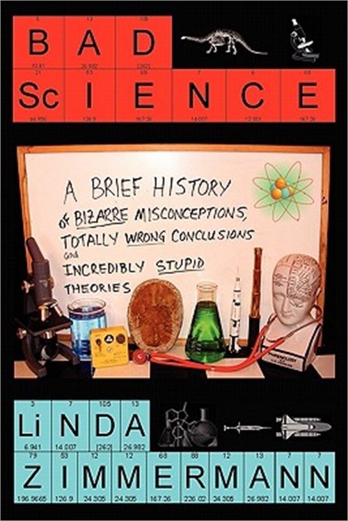 Bad Science (Paperback or Softback)