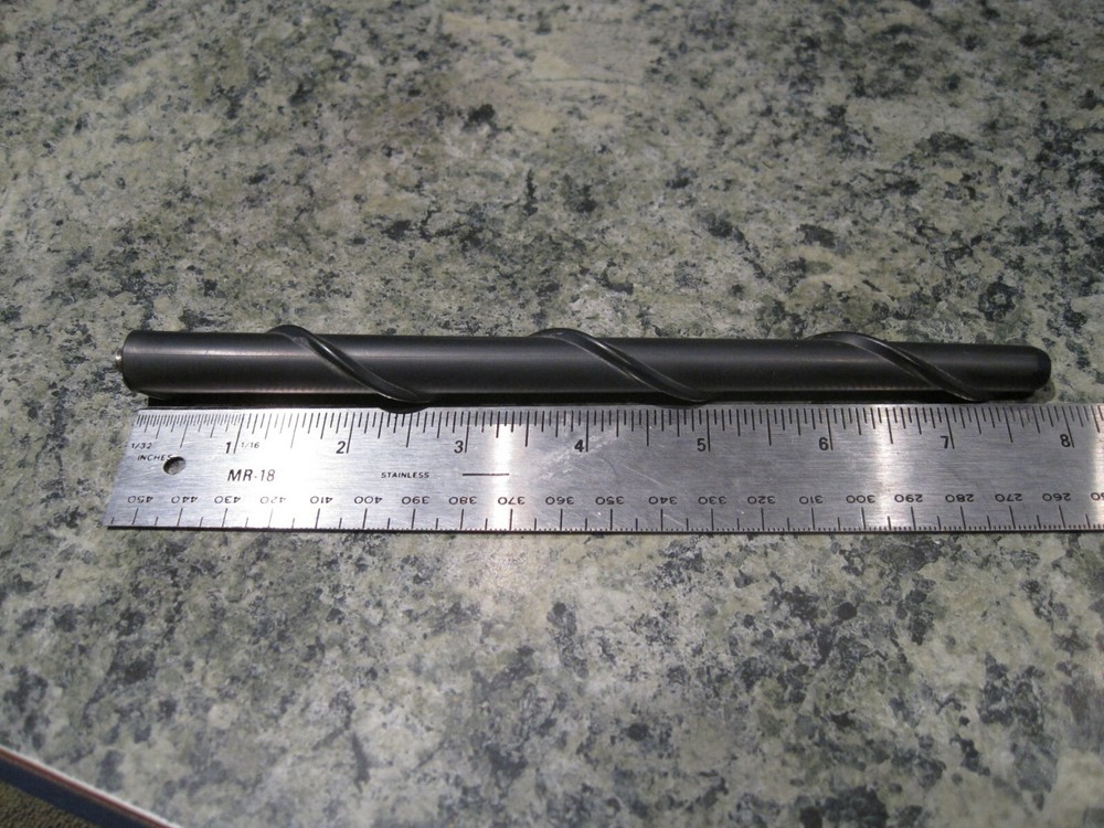 ACADIA ANTENNA MAST RADIO ROOF MOUNTED ANTENNA MAST OEM FACTORY 2007-08-image