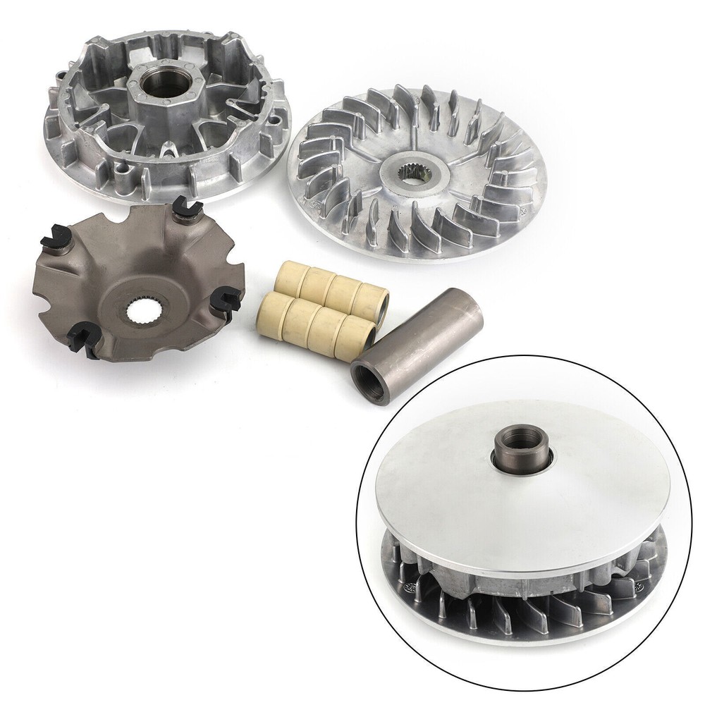 COMPLETE CLUTCH FACE DRIVE KIT W/ROLLERS& SHAFT for CFMOTO 500 600 625 ATV UTV