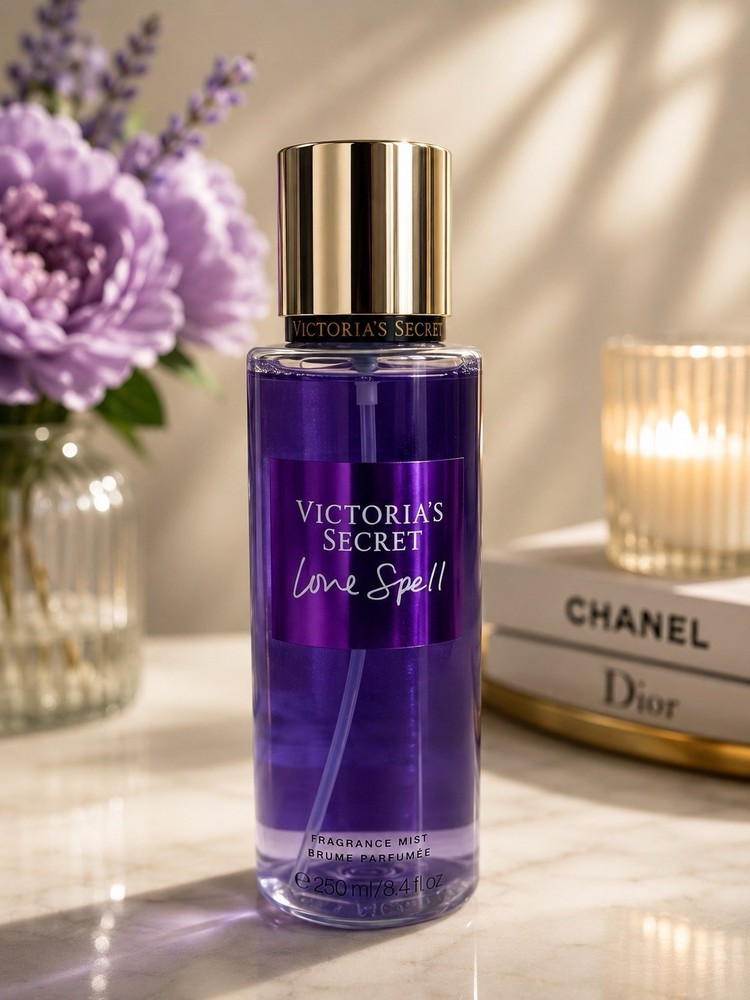 Victoria's Secret Love Spell Fragrance Mist 250 ml/8.4 fl oz for Women