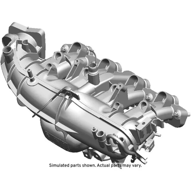 Genuine GM Intake Manifold 28289977