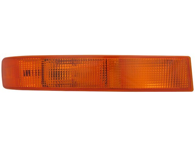 Conjunto de luz de señalización de giro delantera derecha/estacionamiento/marcadora lateral se adapta a 22SVJH