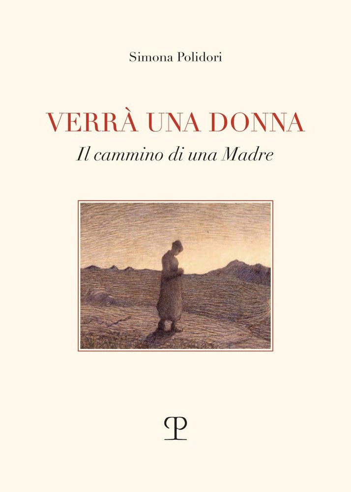 Simona Polidori Verrà una donna. Il cammino di una madre (Paperback)Another great item from Rarewaves USA | Free delivery!
