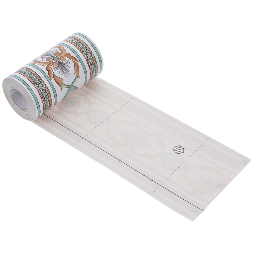 Self-adhesive Wall Sticker Border Trim Sticker Skirting Board Decal