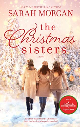 The Christmas Sisters by Morgan, Sarah Paperback / softback Book The Fast FreeFREE US DELIVERY | ISBN: 1335946470 | Quality Books