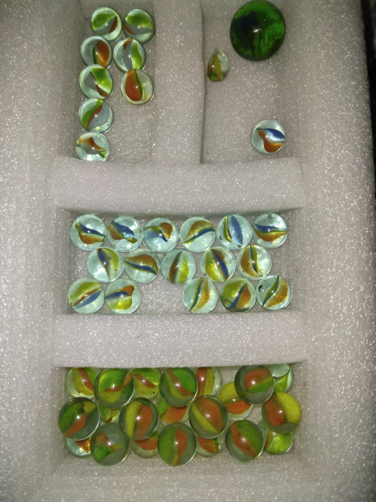 ChadJeter.Com Collection... Vintage And Antique Collectibles.....