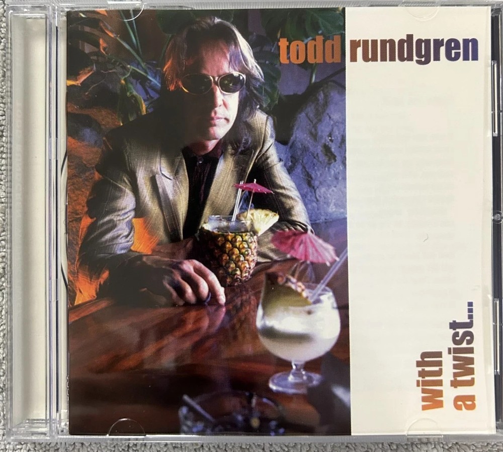 Todd Rundgren 