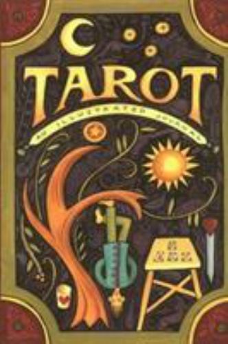 Vintage 2002 Tarot Card Deck Guide by Dennis Fairchild