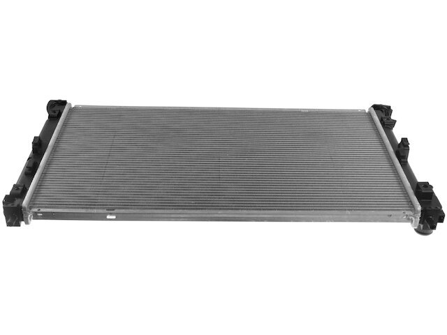 2007-2018 Jeep Compass Radiator Replacement 84979NGGD Fits 2008-2014 Models