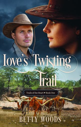 Love's Twisting Trail, Like New Used, Free shipping in the US