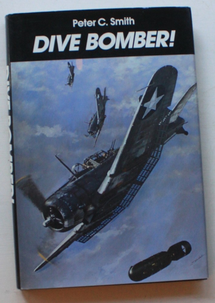 Dive Bomber
