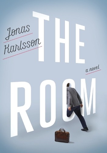 Jonas Karlsson The Room (Paperback)Another great item from Rarewaves USA | Free delivery!