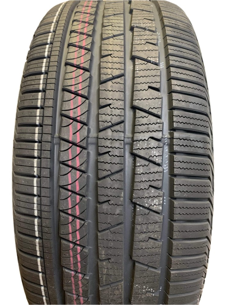 Continental CrossContact LX Sport 255/45R20 All-Season Performance Tire