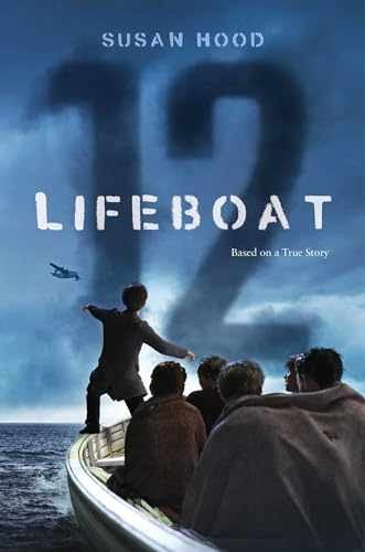 Lifeboat 12 - Paperback, by Hood Susan - Acceptable
