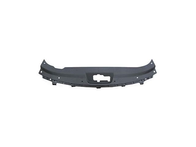 For 2011-2015 Hyundai Sonata Radiator Support Cover 96372GBRS 2012 2013 2014