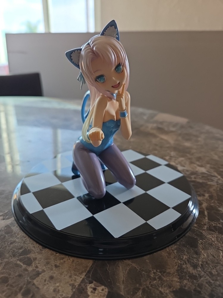 Haganai Takayama Maria 1/7 Scale Painted Figure
