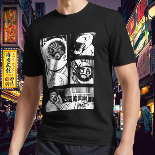 oneyplays Active Logo T-Shirt Funny Size S to 5XL