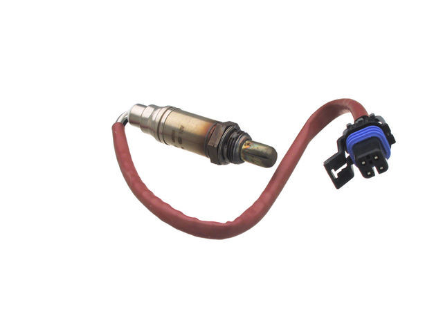 1996-1999 Cadillac DeVille Downstream O2 Sensor Bosch 34263RDTG