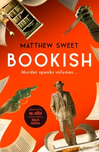 Bookish by Matthew Sweet: Used