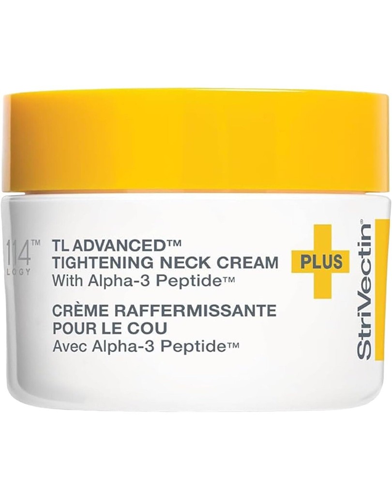 StriVectin Tighten & Lift Advanced Neck Cream PLUS with Alpha-3 Peptides™ 30ml
