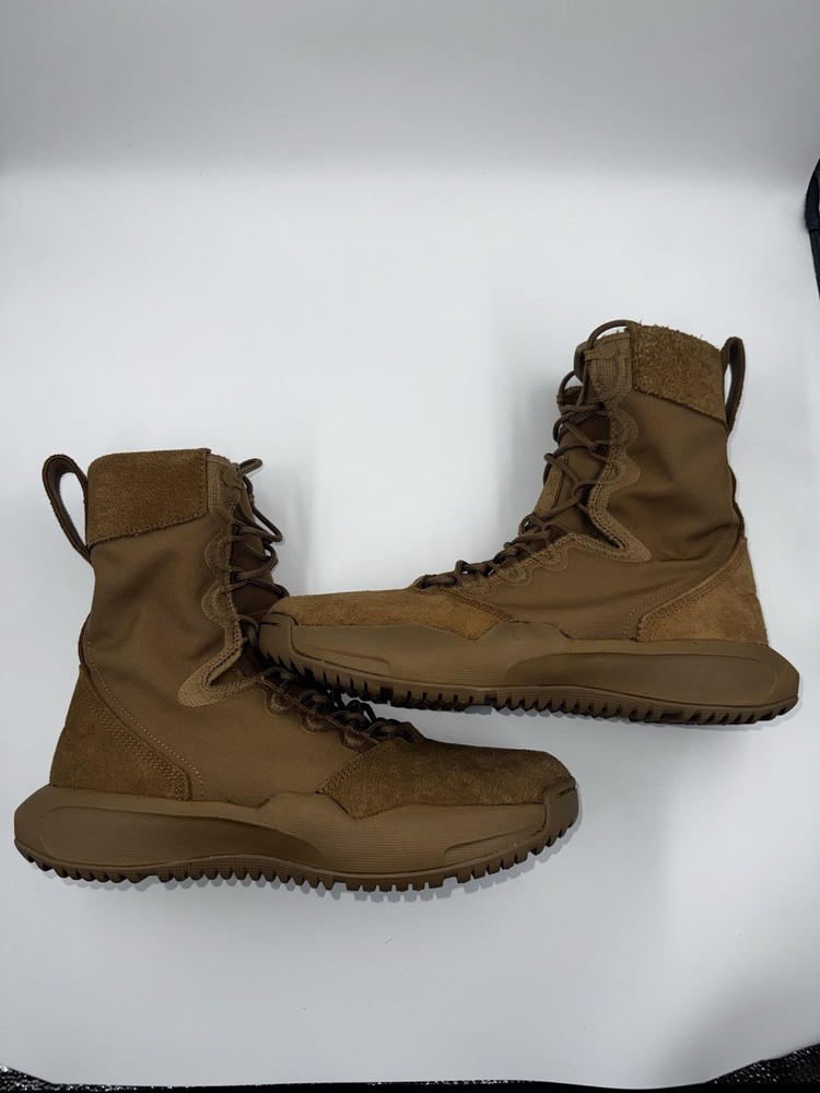 Nike SFB B2 Tactical Boots Coyote Military Combat Tan FN3720-900 Pick Size