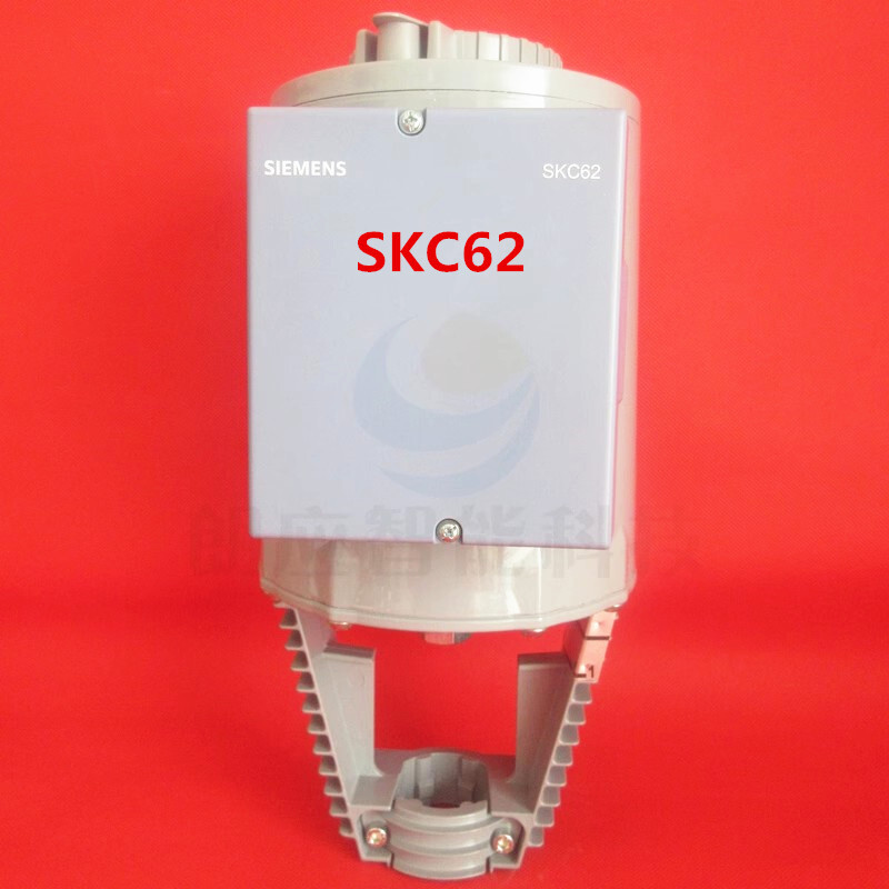 1pcs SIEMENS Electric Valve Hydraulic Actuator SKC62