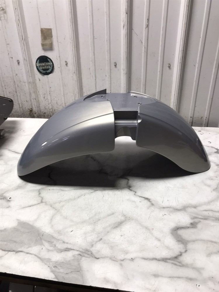 04 BMW R1200 R 1200 CL Front Fender