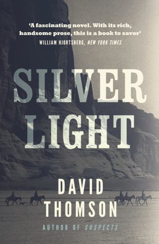 Silver Light, Paperback by Thomson, David, Brand New, Free shipping in the US