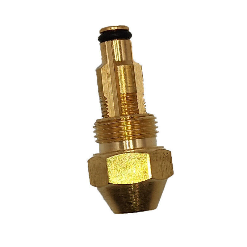 PP222 Nozzle Kit For 150K-165K BTU Reddy,Desa,Master, Remington Dayton  HA3028