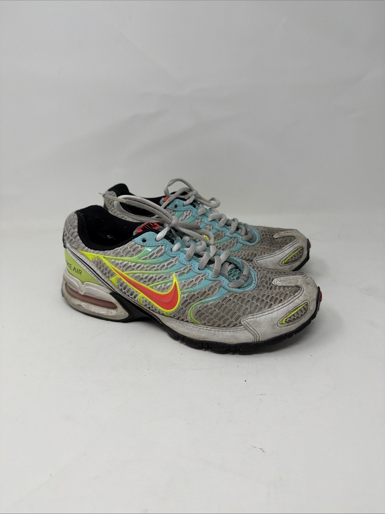 Nike Air Max Torch 4 Shoes Womens Size 7 Running CW5607-100