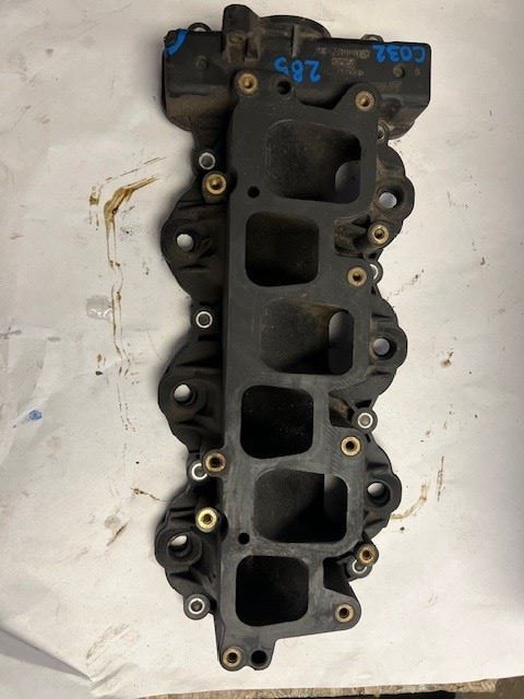 3.5L Non-Turbo Lower Intake Manifold for 2011-2019 Ford Explorer 555553