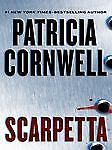 Scarpetta (Thorndike Press Large Print Basic Series) by