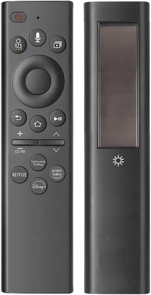 Samsung Neo LED Smart 4K Ultra HD TV BN59-01385A Solar Voice Remote