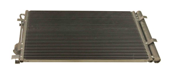 AC830156 MAXGEAR Condenser, Air Conditioner for Hyundai